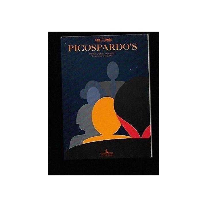 Picospardo's (Primera edición)